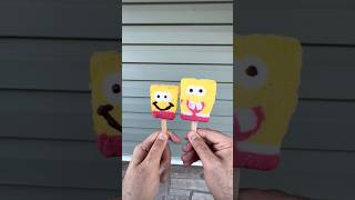 Which SpongeBob Popsicle Is More Perfect [upl. by Idahs727]