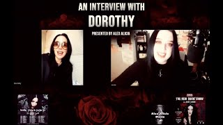 DOROTHY Talks New Album Gifts From The Holy Ghost Tour What She Takes On The Road MTV And MORE [upl. by Dekow]