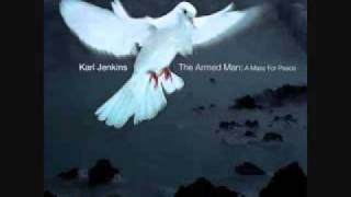 V Sanctus  The Armed Man A Mass For Peace [upl. by Anaitit]