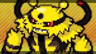 How amp Where to catchget  Electivire in Pokemon Black 2 amp White 2 [upl. by Flinn]