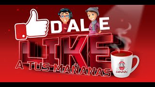 DALE LIKE A TUS MAÑANAS [upl. by Hathcock]