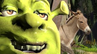 SHREK IS BACK [upl. by Specht]