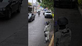 🚨 Asesinan a balazos a una estudiante de Bachilleres en Chilpancingo [upl. by Okimuk134]