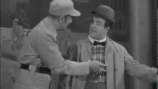 Communication SenderReceiver Abbott amp Costello Comedy Routine [upl. by Chandal]