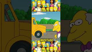 HOMER SIMPSON INTELIGÊNCIA OCULTA E HUMOR EM OS SIMPSONSquot HomerSimpson OsSimpsons [upl. by Ulda]