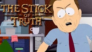 South Park The Stick of Truth Episode 12 [upl. by Asi177]