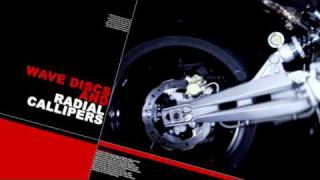 Dorsoduro 750 Factory Official Video  Aprilia [upl. by Titos]