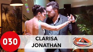 Clarisa Aragon and Jonathan Saavedra – Desencuentro [upl. by Namar]