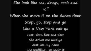 Shwayze  Get You Home  with LYRICS [upl. by Artemisia122]