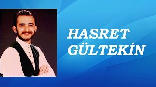 Hasret Gültekin  Harcanıp Gidiyor Ömür Dediğin [upl. by Sedaiuqlem]