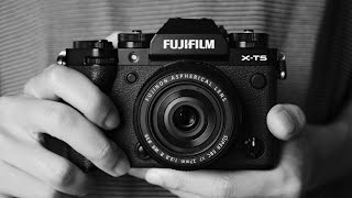 The Fujifilm XT5 in 2024  Is It Actually That Good [upl. by Aynek]