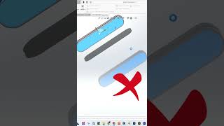 Master SolidWorks ISOLATE TOOL  Tips for fast 3D modeling [upl. by Lecram]