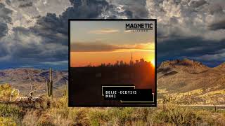 Beije  Ecdysis Original Mix Magnetic Magazine [upl. by Anirazc]