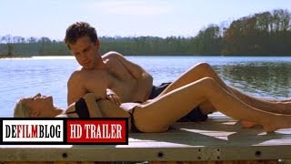 Cabin Fever 2014 Official HD Trailer 1080p [upl. by Ayahsal]