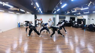 PRACTICE RECORD BTS 방탄소년단 ‘Black Swan’ 2022BTSFESTA [upl. by Inittirb]