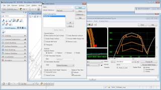 Control the Feature Display in your Corridor Model [upl. by Broome]