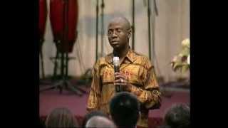 Pastor Tunde Bakare Economic Empowerment of the Church 1 [upl. by Shiroma]