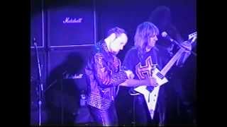 05 Judas Priest  The Sentinel 19980411  London UK [upl. by Nnylkoorb]