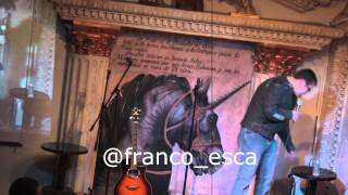 Franco EscamilaShow completo 4ta parte [upl. by Dihaz]