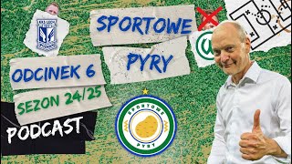 Sportowe Pyry 6 2425  JEST DOBRZE [upl. by Waiter]