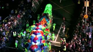 Cape Town Carnival is coming [upl. by Noonberg]