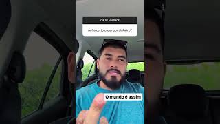 CADA UM BUSCA O QUE É MELHOR PRA SI [upl. by Bixby871]