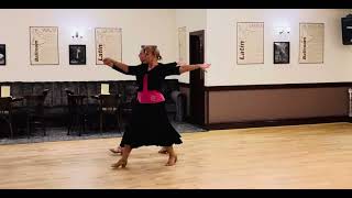 Tayside Tango  Classical Sequence [upl. by Sallad]