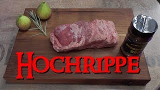 Hochrippe  Hohrücken  Rostbraten  Steaks vom Kabier Rind  Grill amp Chill  BBQ amp Lifestyle [upl. by Calista648]