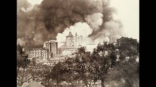 The ruins of San Francisco 1906 Califonia USA in old photographs [upl. by Otir]