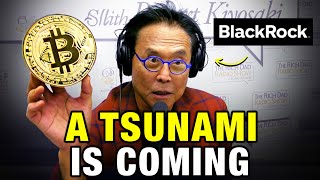 quotEveryone Is WRONG About Whats Comingquot Robert Kiyosaki 2024 Bitcoin Prediction [upl. by Iana]