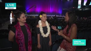 Day 2 of the Annual Queen Liliʻuokalani Keiki Hula Competition amp Festival Part 3 [upl. by Nikos978]