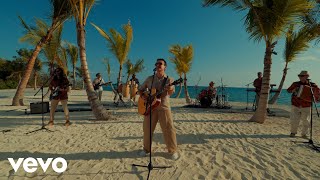 Fonseca  Pedacito de Playa Official Video [upl. by Viradis826]