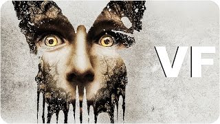 NE TENDORS PAS Bande Annonce VF BEFORE I WAKE  2017 [upl. by Nilyram261]