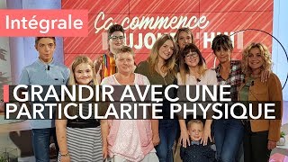 Mon enfant est né avec une particularité physique  Ça commence aujourdhui [upl. by Chelsey]