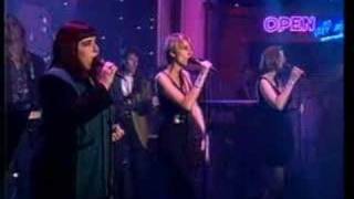 Wilson Phillips quotRelease Mequot Live 1991 [upl. by Torrie]