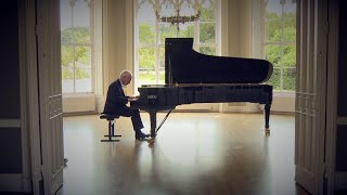 Chopin  Nocturne in E flat major Opus 9 No2 performed by Phillip Dyson [upl. by Alcina]