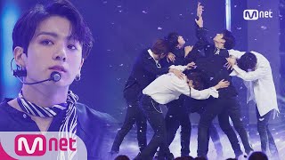 BTS  FAKE LOVE KPOP TV Show  M COUNTDOWN 180607 EP573 [upl. by Nagek777]