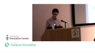 In situ simulation programme at Homerton University Hospital Homerton Simulation Conference 2014 [upl. by Nassah]