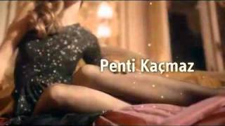 Bergüzar Korel  quotPentiquot Reklam Filmi [upl. by Solakcin]