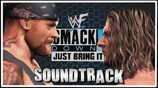 WWF SmackDown Just Bring It  Full Soundtrack [upl. by Leon154]