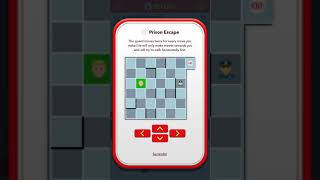 BitLife  Prison Escape 1 [upl. by Tallie]