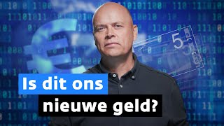 De bitcoin ken je maar deze digitale munt lijkt meer de toekomst [upl. by Leal]