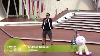 Andreas Gabalier  Hulapalu ZDF Fernsehgarten 26052024 [upl. by Germaine]