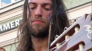 Estas Tonne  The Song of the Golden Dragon [upl. by Anauqcaj]