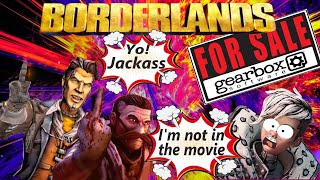 BORDERLANDS MOVIE REVIEW [upl. by Tompkins]