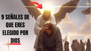 9 señales claras de que Dios te ha llamado o elegido [upl. by Hanonew408]