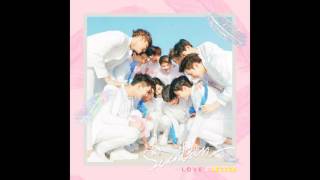 SEVENTEEN  Pretty U 3D Audio [upl. by Lydie91]