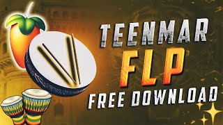 TEENMAR FLP FREE DOWNLOAD telanganafolkvibes [upl. by Peh]