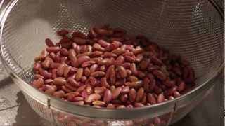 How to Make Red Beans and Rice  Allrecipescom [upl. by Ecenaj]