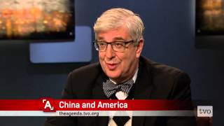 Alan Alexandroff China and America [upl. by Ylrahc]